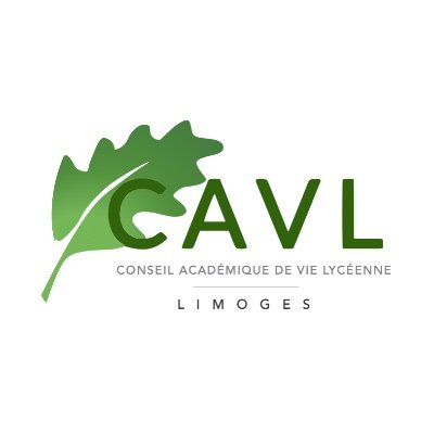 Conseil Académique de la Vie Lycéenne de l’@aclimoges