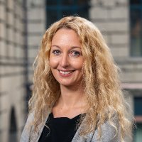 Julia Vogt (@vogt_je) 's Twitter Profile