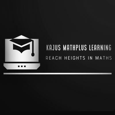 Kaju's mathPLUS Learning