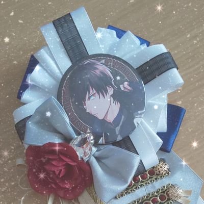 取引関係専用垢。たまにつぶやき。Bプロ→金城剛士(THRIVE箱推し)/ブラックスター→最推し:鷹見、推し:リンドウ･銀星/A3!→左京。当方成人済(社会人)。地方住みのため、取引は基本郵送になります。仕事の都合上、返信はお昼、又は夕方以降となります。以上をご理解の上、よろしくお願い致します。