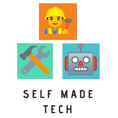 SelfMadeTech1's profile picture. I make different Electronics Based Project's and also make informative video's about electronics circuit in my youtube channel.
YOUTUBE CHANNEL -