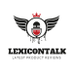LexiconTalk