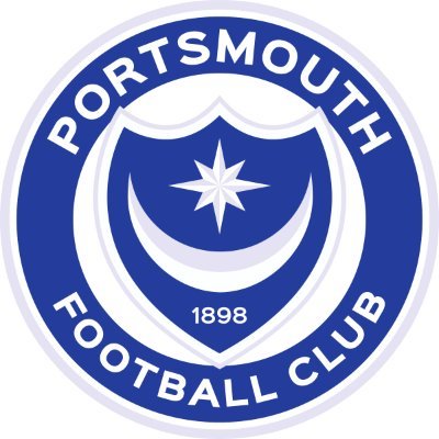 Love Pompey, hate VAR. Thankfully they never cross paths.