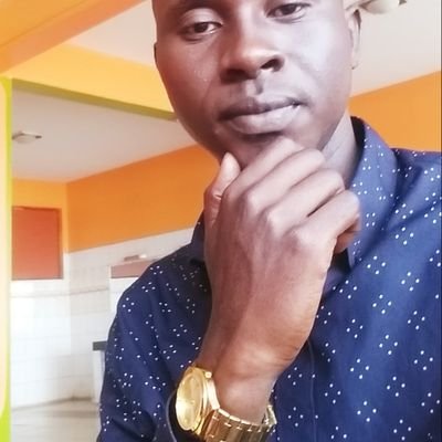 PeterMuisyo's profile picture. 