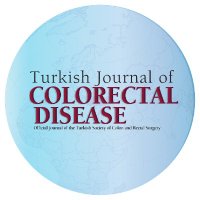 Turkish Journal of Colorectal Disease(@turkdiscolrect) 's Twitter Profile Photo