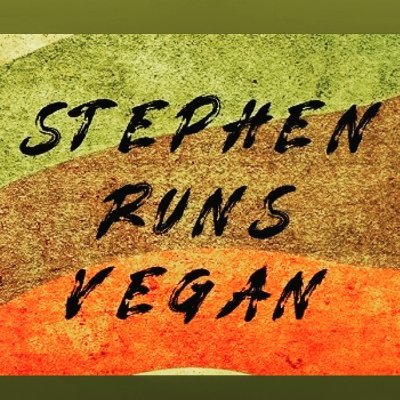 Podcast (mostly) about running, health, veganism, travel, fitness, and fun!
Hosted by @stepheneamonn