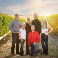 Curtis Stallbaumer(@StallbaumerFarm) 's Twitter Profile Photo