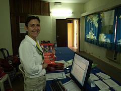 Margaretaryoup's profile picture. 