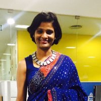 Usha Rengaraju (@urengaraju) 's Twitter Profile Photo Usha Rengaraju (@urengaraju) 's Twitter Profile Photo