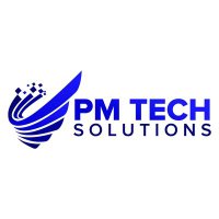 PM Tech Solutions(@weecramp) 's Twitter Profile Photo