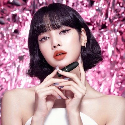 LISA👑さんのプロフィール画像