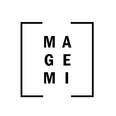 Compte officiel du Master MAGEMI !
Promotion 2022 : https://t.co/AlW2DTdl4E