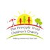 The Principle Trust Children's Charity (@PrincipleTrust) Twitter profile photo