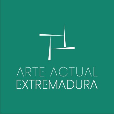 Tu espacio para hablar sobre arte contemporáneo y artistas vinculados a Extremadura

🔴 Consigue tu tote bag 👉 https://t.co/YHAP0vI8QW