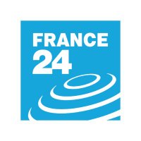 FRANCE 24(@FRANCE24) 's Twitter Profile Photo