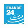 FRANCE24's profile picture. 🌍 International News 24/7 in 4 languages: 
@France24_fr - @France24_en - @France24_es - @France24_ar 
📱 https://t.co/xDU6EWz22o  ✉️ https://t.co/ZaaXsh7FeN
