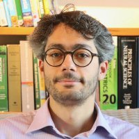 Emanuele Osimo(@eosimo) 's Twitter Profile Photo