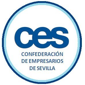 Perfil Oficial - Confederación de Empresarios de Sevilla, CES. 
Representamos y defendemos los intereses de las #empresas de #Sevilla.