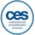 Empresas de Sevilla (@CES_Sevilla) Twitter profile photo