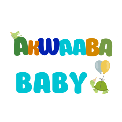 akwaabababydot1's profile picture. Welcome to AkwaabaBaby store! Great selection of high-quality baby products!