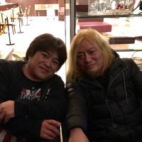 Akio Nakamura(@akio119) 's Twitter Profile Photo
