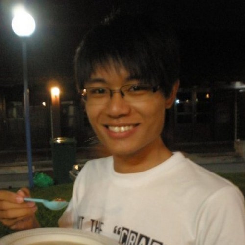 ugchiam's profile picture. 