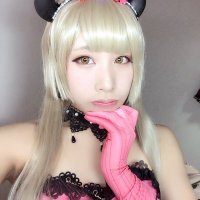 シズク@元商業レイヤー (@4zuku_) 's Twitter Profile