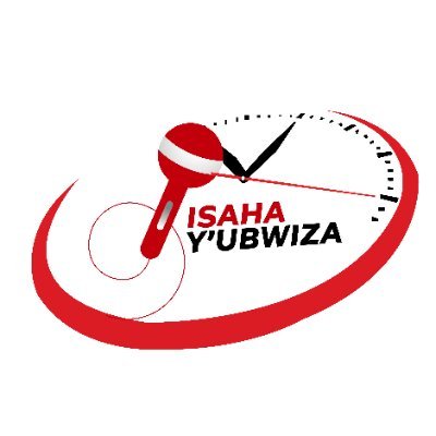 ISAHA YUBWIZA/ THE HOUR OF GLORY