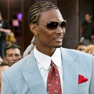 LikeABosh1's profile picture. Our tribute to Chris