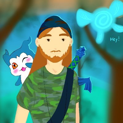 rubensio96's profile picture. Sí