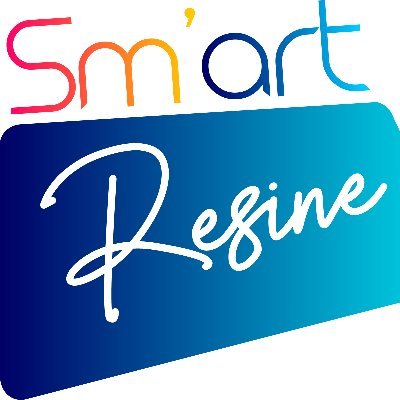 SM'ART RESINE est une entreprise spécialisée dans la vente , la formation et la prestation de services dans la résine époxy.