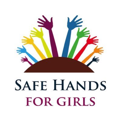 SafeHands4Girls Profile Picture