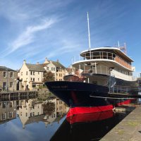 Ocean Mist Leith (@mistleith) 's Twitter Profile