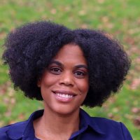 Justine N,PhD (@jcnoel_) 's Twitter Profile