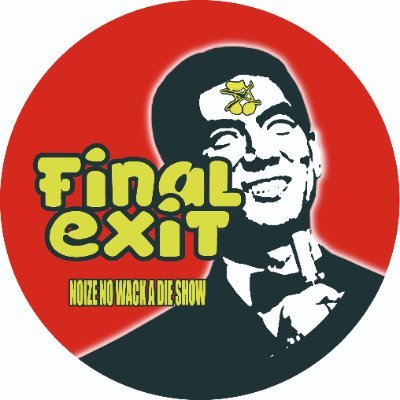 FINAL EXITさんのプロフィール画像