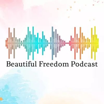 ✨Podcast✨
The freedom of life is beautiful