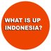 What Is Up, Indonesia? (WIUI)⁷ (@wiuindonesia) Twitter profile photo