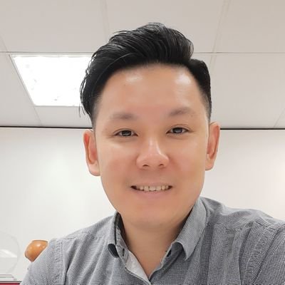 Tommykho_TWG's profile picture. Your Trusted Financial Planner