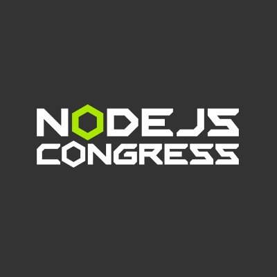 🌏The biggest online event on all about modern JS backends & runtimes
🎟Tickets: https://t.co/AXXeKYD69F
📼LY videos: https://t.co/hFlzmeRb78
#NodeCongress