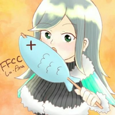 さかな🍥さんのプロフィール画像