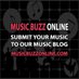 Music Buzz Blog (@MusicBuzzBlog) Twitter profile photo