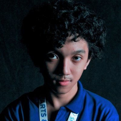 Jamir Cortezさんのプロフィール画像