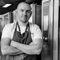 Executive Head Chef, Chris(@ChrisPennycott) 's Twitter Profile Photo