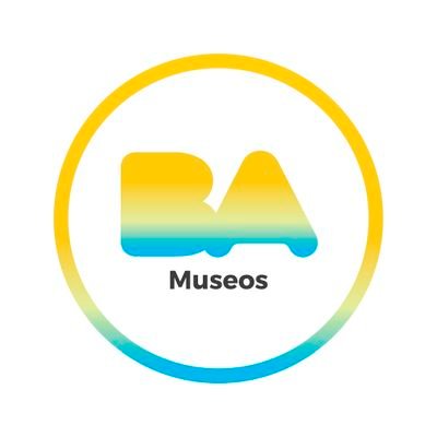 Twitter oficial de los Museos de Buenos Aires - GCBA