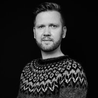 Erlingur Thoroddsen (@lingur) 's Twitter Profile