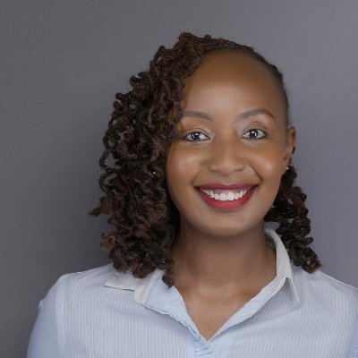 Director of Programs & Impact @shesthefirst |Board Member @MakeWomenCount 
Chief Cheerleader |Social Change Agent |Feminist Mentor & Human Rights Advocate.