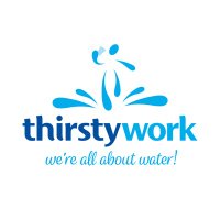 Thirsty Work(@ThirstyWorkLtd) 's Twitter Profile Photo