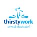Thirsty Work (@thirstyworkltd) Twitter profile photo Thirsty Work (@thirstyworkltd) Twitter profile photo
