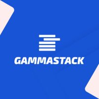 Gammastack(@gammastack) 's Twitter Profile Photo