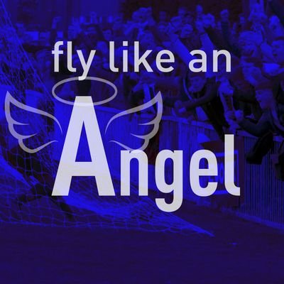 The podcast for the fans of Tonbridge Angels hosted by Bobby Stewart. Fly Like An Angel is supported by https://t.co/NqkzsWyyTJ